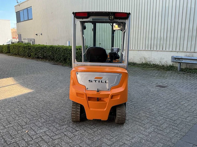 Still - rx20-16 - vorkheftrucks - 2019 - afbeelding 6 van  11