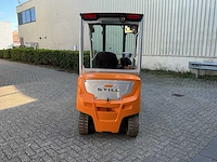Still - rx20-16 - vorkheftrucks - 2019 - afbeelding 6 van  11