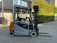 Still - rx20-16 - vorkheftrucks - 2019 - afbeelding 8 van  11