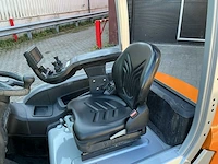 Still - rx20-16 - vorkheftrucks - 2019 - afbeelding 10 van  11
