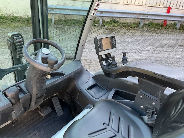 Still - rx20-16 - vorkheftrucks - 2019 - afbeelding 11 van  11