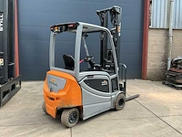Still - rx20-16 - vorkheftrucks - 2019 - afbeelding 7 van  12