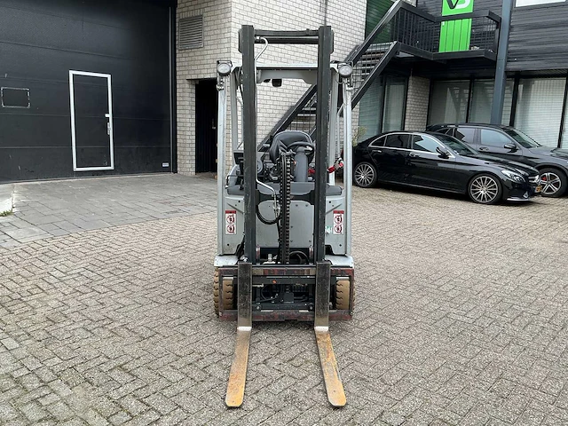 Still - rx20-16 - vorkheftrucks - 2019 - afbeelding 9 van  11