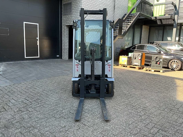Still - rx20-16 - vorkheftrucks - 2019 - afbeelding 9 van  11