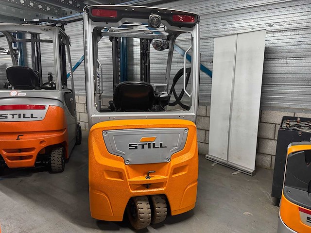 Still - rx20-16 - vorkheftrucks - 2019 - afbeelding 3 van  10