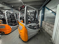 Still - rx20-16 - vorkheftrucks - 2019 - afbeelding 4 van  10