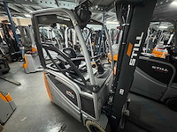 Still - rx20-16 - vorkheftrucks - 2019 - afbeelding 5 van  10