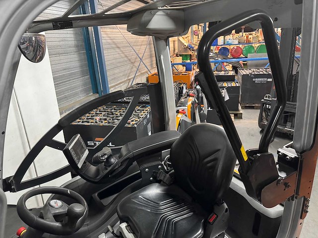 Still - rx20-16 - vorkheftrucks - 2019 - afbeelding 8 van  10