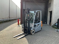 Still - rx20-16 - vorkheftrucks - 2019 - afbeelding 1 van  7