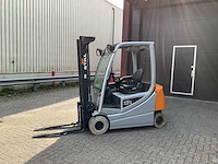 Still - rx20-16 - vorkheftrucks - 2019 - afbeelding 2 van  7
