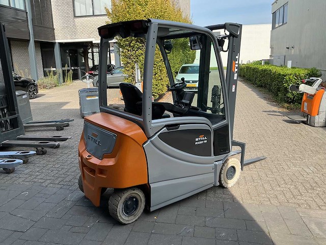 Still - rx20-16 - vorkheftrucks - 2019 - afbeelding 4 van  7