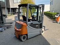 Still - rx20-16 - vorkheftrucks - 2019 - afbeelding 4 van  7