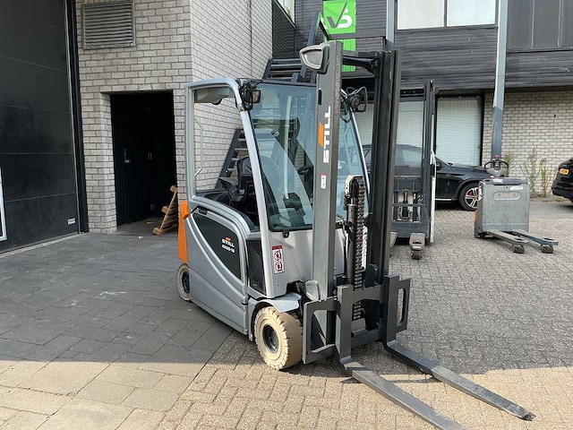 Still - rx20-16 - vorkheftrucks - 2019 - afbeelding 5 van  7