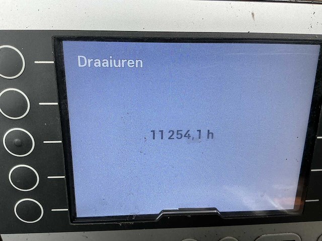 Still - rx20-16 - vorkheftrucks - 2019 - afbeelding 3 van  11