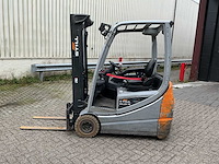 Still - rx20-16 - vorkheftrucks - 2019 - afbeelding 4 van  11