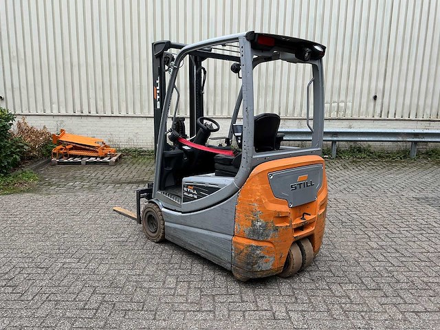 Still - rx20-16 - vorkheftrucks - 2019 - afbeelding 5 van  11