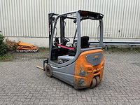 Still - rx20-16 - vorkheftrucks - 2019 - afbeelding 5 van  11