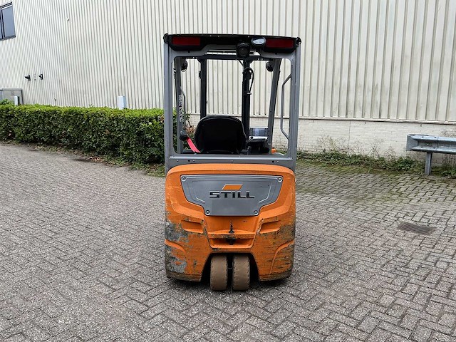 Still - rx20-16 - vorkheftrucks - 2019 - afbeelding 6 van  11