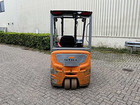 Still - rx20-16 - vorkheftrucks - 2019 - afbeelding 6 van  11