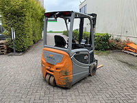 Still - rx20-16 - vorkheftrucks - 2019 - afbeelding 7 van  11