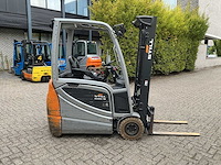 Still - rx20-16 - vorkheftrucks - 2019 - afbeelding 8 van  11