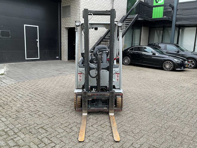 Still - rx20-16 - vorkheftrucks - 2019 - afbeelding 9 van  11