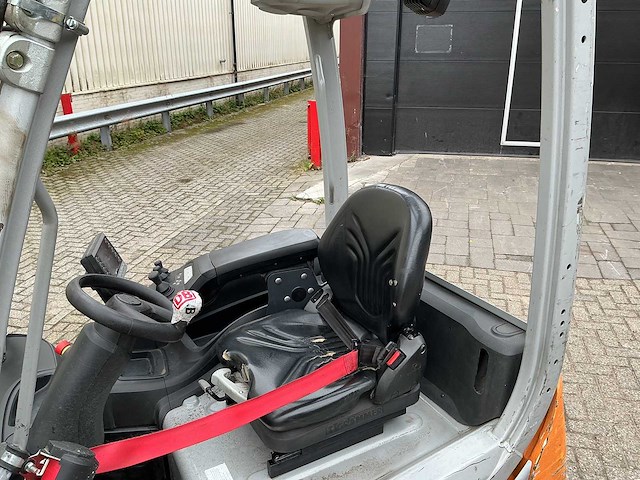 Still - rx20-16 - vorkheftrucks - 2019 - afbeelding 10 van  11