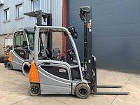 Still - rx20-16 - vorkheftrucks - 2019 - afbeelding 8 van  12