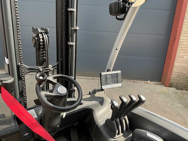 Still - rx20-16 - vorkheftrucks - 2019 - afbeelding 12 van  12