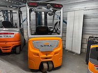 Still - rx20-16 - vorkheftrucks - 2019 - afbeelding 3 van  10