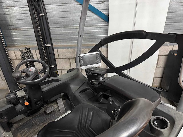 Still - rx20-16 - vorkheftrucks - 2019 - afbeelding 9 van  10