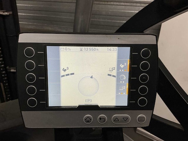 Still - rx20-16 - vorkheftrucks - 2019 - afbeelding 10 van  10