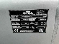 Still - rx20-16p - forklift trucks - 2019 - afbeelding 5 van  13