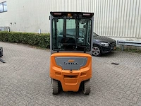 Still - rx20-16p - forklift trucks - 2019 - afbeelding 8 van  13