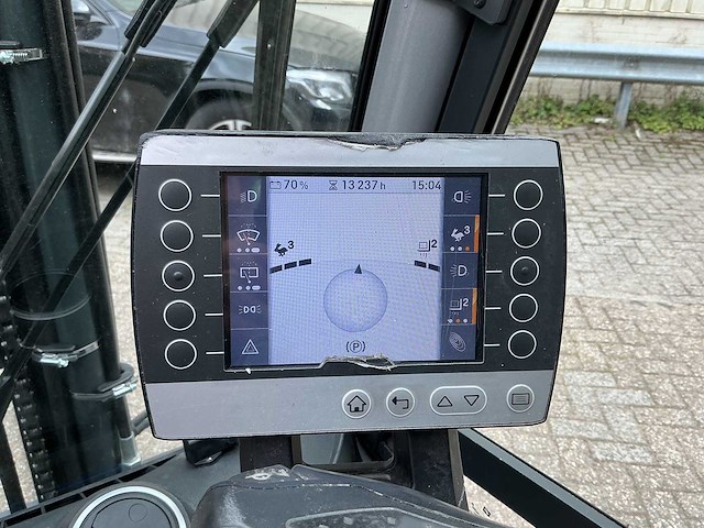 Still - rx20-16p - forklift trucks - 2019 - afbeelding 3 van  13