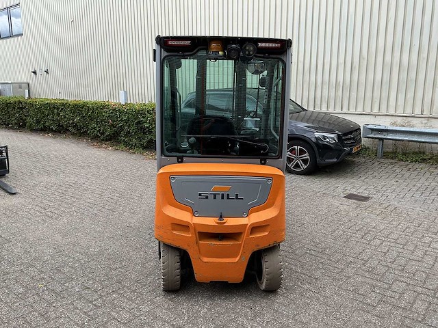 Still - rx20-16p - forklift trucks - 2019 - afbeelding 8 van  13