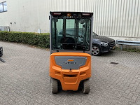 Still - rx20-16p - forklift trucks - 2019 - afbeelding 8 van  13