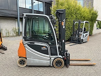 Still - rx20-16p - forklift trucks - 2019 - afbeelding 10 van  13