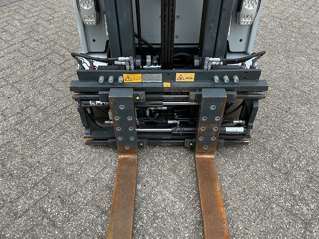 Still - rx20-16p - forklift trucks - 2019 - afbeelding 12 van  13