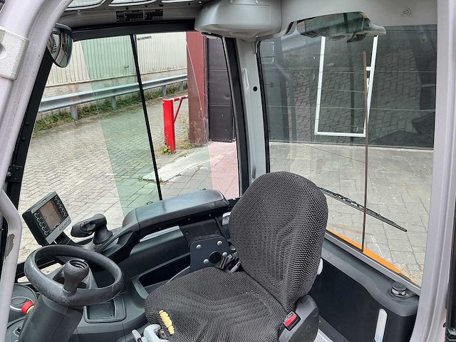 Still - rx20-16p - forklift trucks - 2019 - afbeelding 13 van  13
