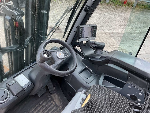 Still - rx20-16p - forklift trucks - 2019 - afbeelding 2 van  13