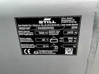 Still - rx20-16p - forklift trucks - 2019 - afbeelding 5 van  13