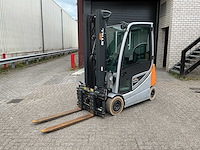 Still - rx20-16p - forklift trucks - 2019 - afbeelding 1 van  13