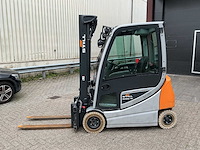 Still - rx20-16p - forklift trucks - 2019 - afbeelding 6 van  13