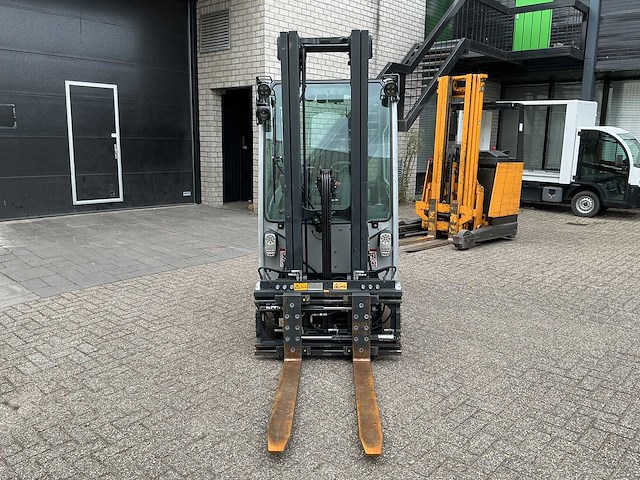 Still - rx20-16p - forklift trucks - 2019 - afbeelding 11 van  13