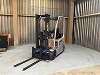 Still - rx20-16p - vorkheftrucks - 2019 - afbeelding 1 van  10