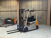 Still - rx20-16p - vorkheftrucks - 2019 - afbeelding 3 van  10