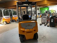 Still - rx20-16p - vorkheftrucks - 2019 - afbeelding 5 van  10