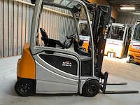 Still - rx20-16p - vorkheftrucks - 2019 - afbeelding 6 van  10