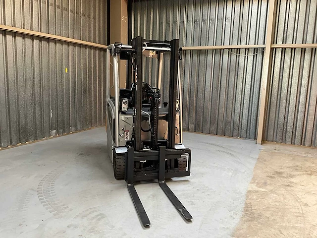 Still - rx20-16p - vorkheftrucks - 2019 - afbeelding 7 van  10